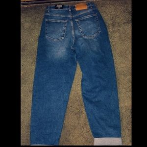 H&M jeans